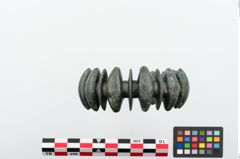 Foto von Bronzebuckelarmreif (NHMW-PRAE-024248)